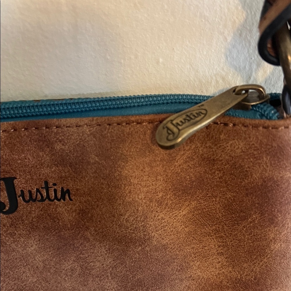 Western shoulder bag - Picture 6 of 8